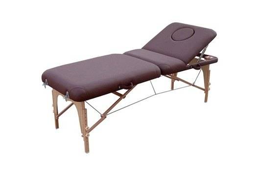 Table de massage 